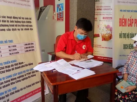 Đảm bảo việc hỗ trợ người dân gặp khó khăn do Covid-19 đúng đối tượng, không để bị trục lợi chính sách