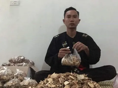 Lương y Trần Văn Thủy mang hạnh phúc trọn vẹn đến nhiều gia đình nhờ bài thuốc bí truyền
