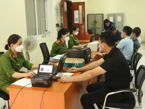 Người dân bị khóa tài khoản định danh điện tử trong trường hợp nào?