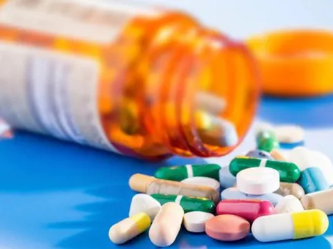 10.156 loại thuốc, vaccine, sinh phẩm được Bộ Y tế gia hạn giấy đăng ký lưu hành trong hơn 4 tháng qua