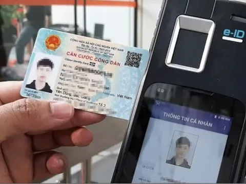Người dân cần làm gì khi bị sử dụng trái phép danh tính điện tử?