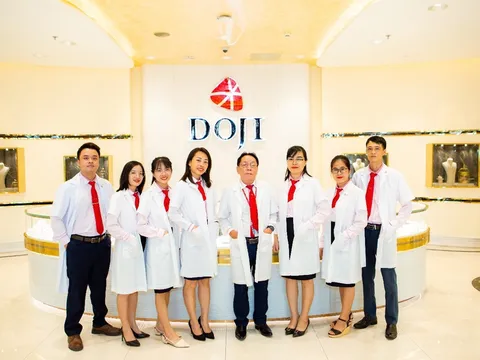 DOJILAB - Đơn vị tiên phong đưa Công nghệ quang phổ hồng ngoại biến đổi Fourier (FTIR) vào giám định, nghiên cứu đá quý