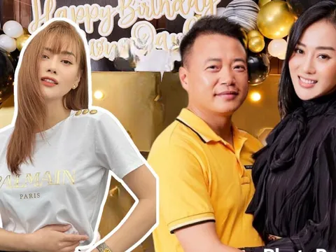 Phương Oanh có động thái mới sau khi khóa tài khoản mạng xã hội vì ồn ào chuyện tình cảm