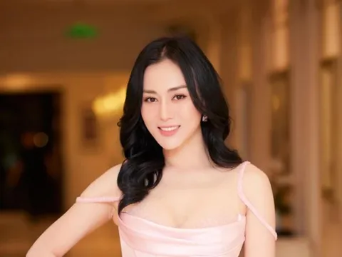 Diễn viên Phương Oanh có động thái lạ sau khi mở lại tài khoản Facebook