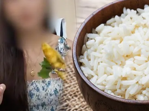 TikToker 'chê cơm trắng' bị dân tình phản ứng dữ dội