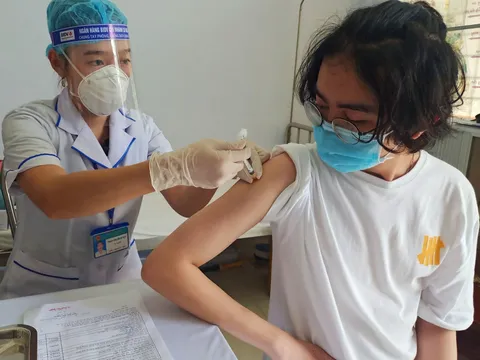 Việt Nam đặt mục tiêu làm chủ được công nghệ sản xuất 15 loại vaccine