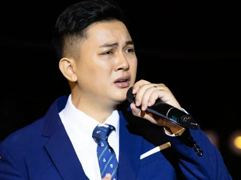 Hậu bị chê giọng hát xuống cấp, Hoài Lâm quyết tâm 'phục thù'