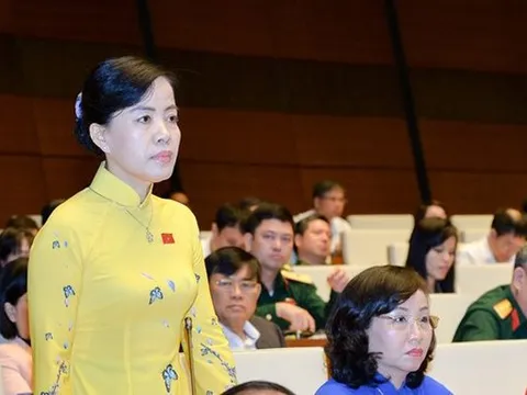 ĐBQH: Định giá SGK, điều đáng quan tâm hơn là chất lượng