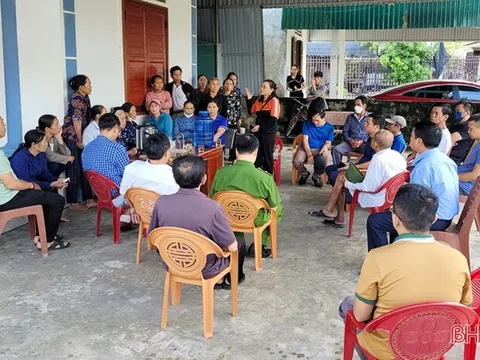 Tìm thấy thi thể 3 ngư dân mất tích trong vụ tàu vận tải va chạm tàu cá