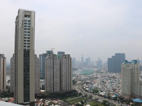 TP.HCM: Kiểm tra hoạt động 61 sàn giao dịch Bất động sản