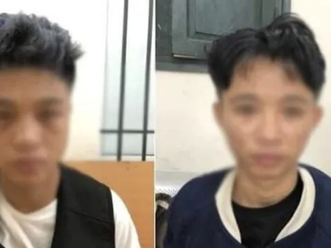 Hai thiếu niên lấy trộm 700 triệu đồng trong siêu thị, 'nướng' sạch 300 triệu chỉ trong 1 ngày