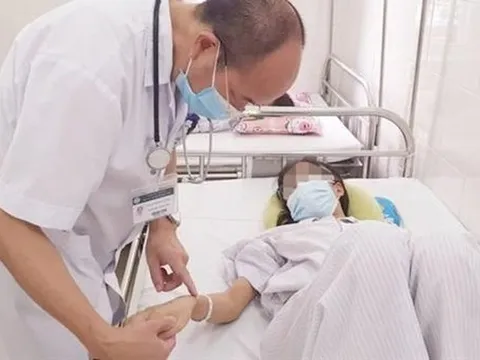 Sốt xuất huyết tiếp tục bùng phát mạnh, Hà Nội đã có 12 người tử vong