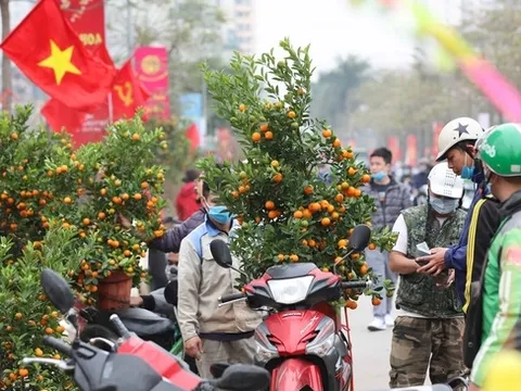 Chính thức trình Thủ tướng phương án nghỉ 7 ngày dịp Tết Nguyên đán 2023