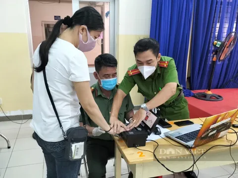 Tại sao đã được cấp CCCD rồi nhưng vẫn cần đăng ký tài khoản định danh điện tử?