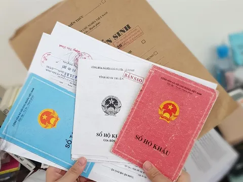 Bộ Tư pháp lấy ý kiến về việc ghi 'nguyên quán', 'quê quán' hay 'nơi sinh' trên nhiều loại giấy tờ tùy thân