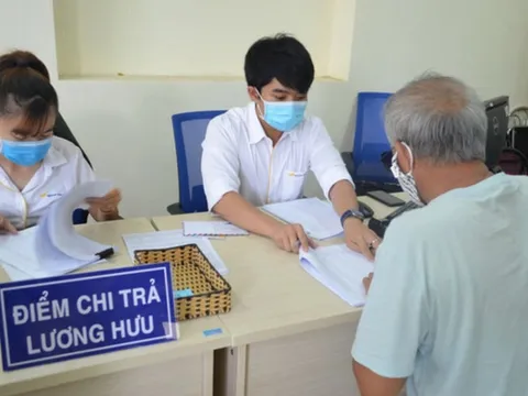 Người đàn ông hưởng mức lương hưu cao nhất Việt Nam lên đến 124 triệu đồng/tháng