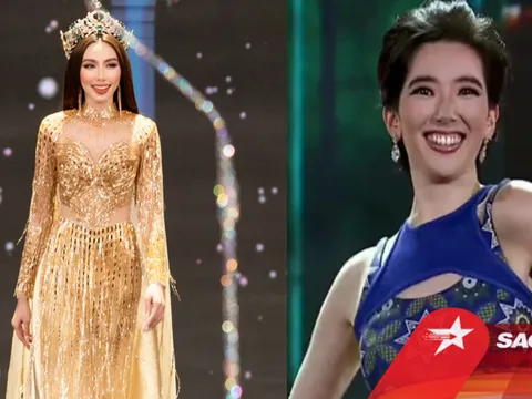 Thùy Tiên tiết lộ Miss Grand Pháp bị tự kỷ nhưng vẫn đi thi, fan quay xe xin lỗi vì đã cười cợt