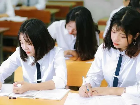 Bộ GD&ĐT sửa Quy chế thi chọn học sinh giỏi cấp quốc gia
