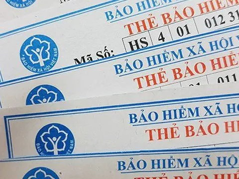 3 cách giúp người dân biết được thẻ BHYT còn giá trị sử dụng hay không