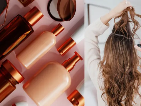 Chất cấm gây ung thư khiến Unilever phải thu hồi toàn bộ dầu gội khô Dove và TRESemmé là gì?
