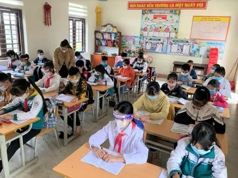 Đề nghị bổ sung đánh giá việc quản lý, sử dụng ngân sách nhà nước lĩnh vực giáo dục