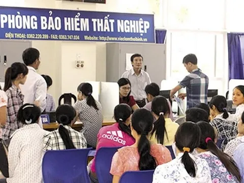 Đối tượng nào bắt buộc tham gia bảo hiểm thất nghiệp?
