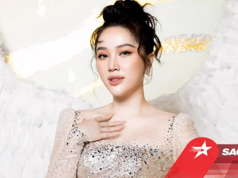 Bảo Thy thẳng thắn đáp trả khi bị mỉa mai giàu sụ nhờ ông xã doanh nhân