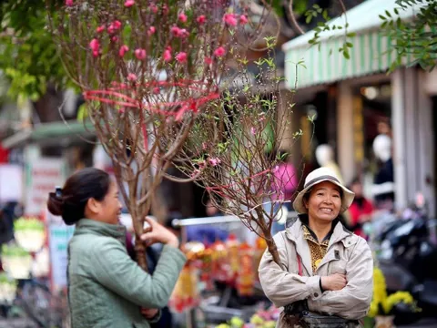 Năm 2023 dự kiến có 19 ngày nghỉ lễ, Tết