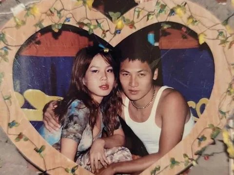 Mạnh Trường kể chuyện tình thuở hàn vi, tiết lộ cuộc sống hiện tại sau hơn thập kỉ bên nhau