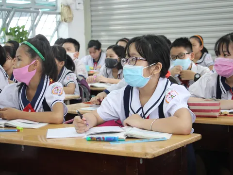 Những thông tin mới nhất về điều chỉnh học phí năm học 2022 - 2023