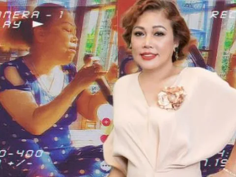 Bắt gặp Siu Black ngồi hát trên bàn nhậu: Chất giọng nội lực vẫn khiến dân mạng xuýt xoa