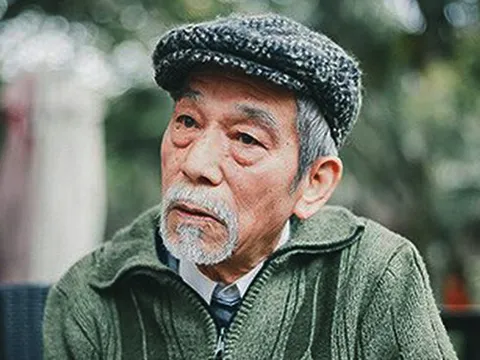 Nam diễn viên phim 'Đất và người' qua đời vì ung thư