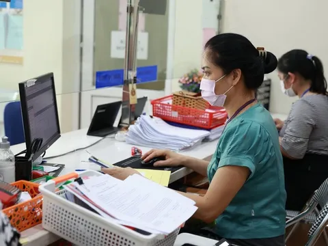 653 tiến sĩ công chức, viên chức nghỉ việc