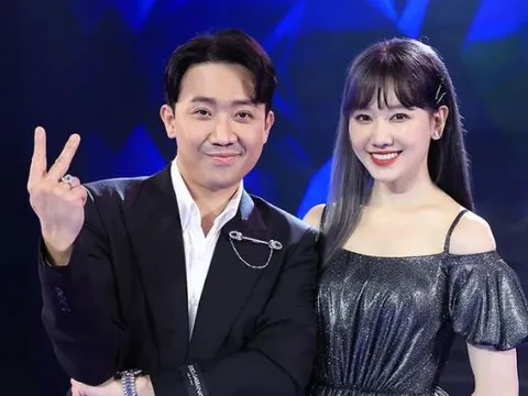 Sau loạt tin đồn bủa vây, Hari Won bất ngờ thông báo 'tin vui' ngay sau khi vừa trở về Việt Nam