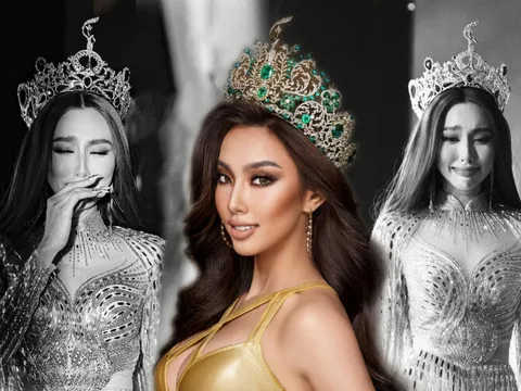 Thùy Tiên lên tiếng minh oan trước tố cáo của chị gái Đặng Thu Thảo: 'Tôi chưa nhận bất cứ một đồng nào'