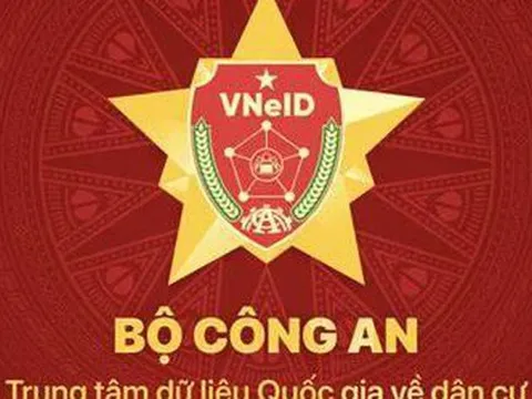 Công dân có thể tố giác những hành vi phạm tội này trên ứng dụng định danh điện tử VNeID