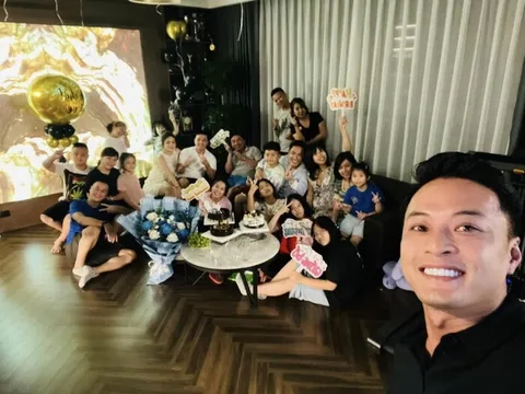 Cuộc sống của Hồng Đăng ra sao sau 2 tháng về nước?