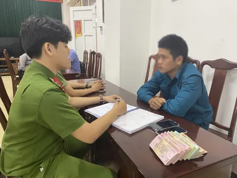 Lập Facebook ảo đăng bài cho vay tiền, đối tượng lừa đảo chiếm đoạt hơn 1,3 tỉ đồng