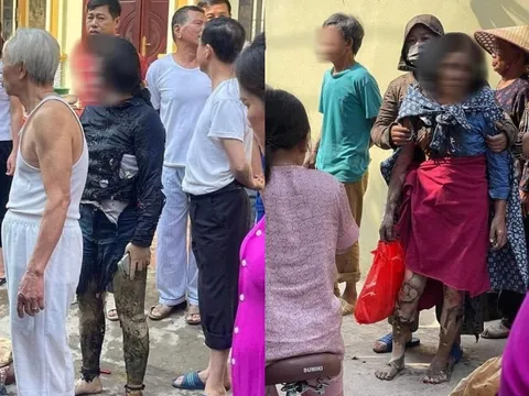 Một số vấn đề pháp lý vụ ba người con gái đổ xăng đốt nhà mẹ đẻ xảy ra tại Hưng Yên