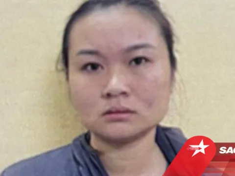 Đi đường thấy đoàn xe đón dâu, người phụ nữ bám theo lẻn vào 2 đám cưới lấy trộm tiền mừng