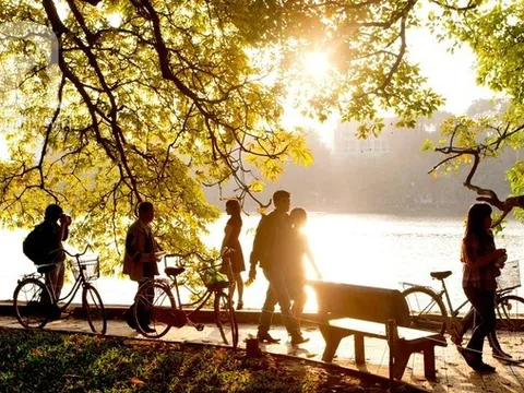 Dự báo thời tiết ngày 7/11: Bắc Bộ ngày nắng hanh, sáng sớm có sương mù