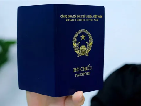 Bộ trưởng Bộ Công an: Bổ sung nơi sinh vào hộ chiếu không phát sinh chi phí