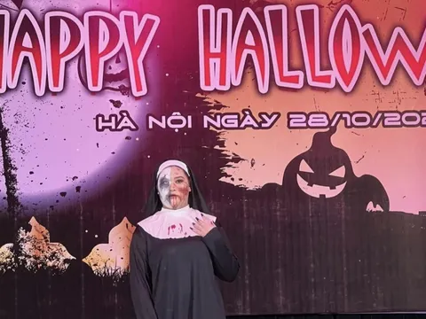 Lễ hội Halloween: Nếu không hiểu rõ thì đừng đưa vào trường học
