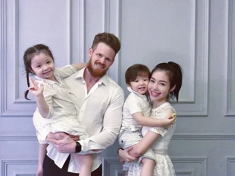 Động thái của chồng hợp pháp Elly Trần trên mạng xã hội sau khi bị tố ngoại tình