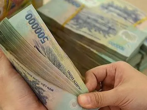 Lương, thưởng Tết Dương lịch 2023 người lao động cần biết