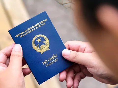 Trường hợp nào bị thu hồi, hủy giá trị sử dụng hộ chiếu?