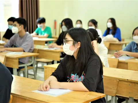Tuyển sinh đại học 2023 có gì mới?