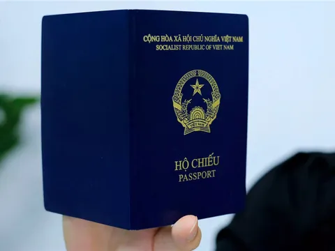 Đề nghị không thu phí người dân khi bổ sung 'nơi sinh' vào hộ chiếu