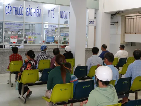 Cần mở rộng danh mục thuốc BHYT tại trạm y tế