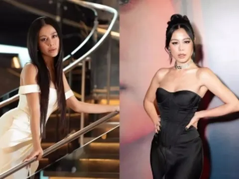 Bị nói làm lố, thiếu văn hoá khi huých người trong thang máy Nam Thư đáp trả cực gắt
